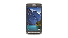 Accessoires Samsung Galaxy S5 Active