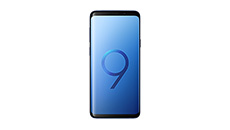 Chargeur Samsung Galaxy S9+