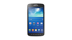 Accessoires Samsung Galaxy S4 Active I9295