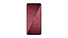 Sony Xperia 1 VIII Coque & Accessoires
