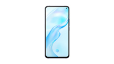 Accessoires Vivo X30 Pro
