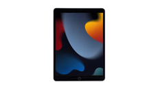 Coque iPad 10.2 (2021)