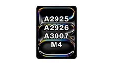 iPad Pro 13 (2024) Coque & étui