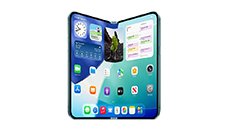 iPhone Fold Coque & Accessoires