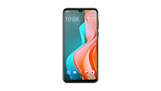 Accessoires HTC Desire 19s