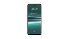 HTC U23 Pro Coque & étui