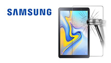 Protection écran tablette Samsung