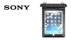 Housse tablette Sony