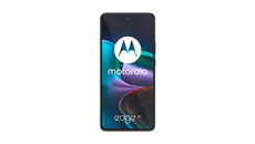 Motorola Edge 30 Coque & étui