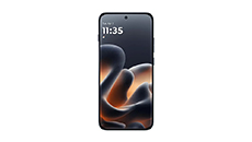 Motorola Edge 70 Pro Coque & Accessoires