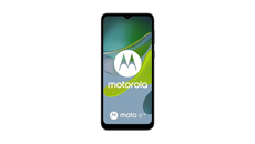 Chargeur Motorola Moto E13