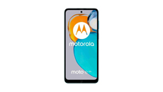 Motorola Moto E22s Coque & étui