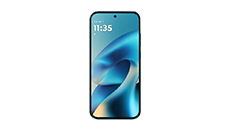 Motorola Moto G Max Coque & Accessoires