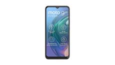 Protection écran Motorola Moto G10 Power