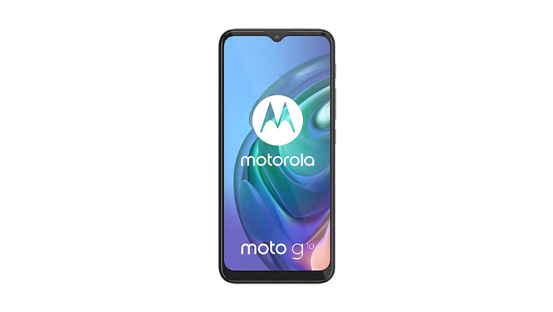 Protection écran Motorola Moto G10
