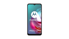 Protection écran Motorola Moto G30
