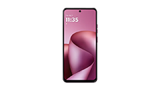 Motorola Moto G47 Coque & Accessoires