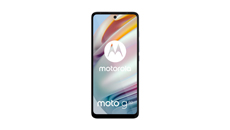 Motorola Moto G60 Coque & étui
