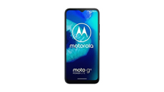 Protection écran Motorola Moto G8 Power Lite