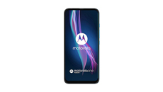Protection écran Motorola One Fusion+