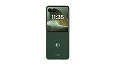 Motorola Razr 70+ Coque & Accessoires