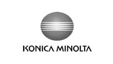Accessoires appareil photo numérique Konica Minolta