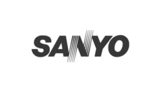 Accessoires appareil photo numérique Sanyo
