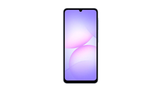 Samsung Galaxy A07 4G Coque & Accessoires