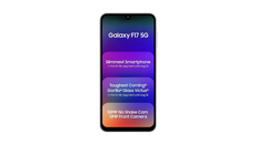 Samsung Galaxy F17 Coque & Accessoires