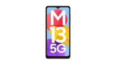 Accessoires Samsung Galaxy M13 5G