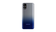 Accessoires Samsung Galaxy M31s