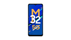 Accessoires Samsung Galaxy M32 5G