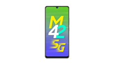 Coque Samsung Galaxy M42 5G