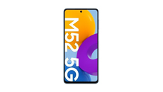 Accessoires Samsung Galaxy M52 5G