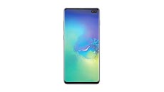 Chargeur Samsung Galaxy S10+