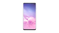 Chargeur Samsung Galaxy S10