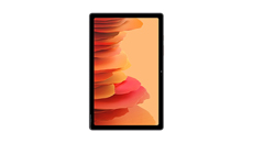 Housses et étuis Samsung Galaxy Tab A7 10.4 (2020)