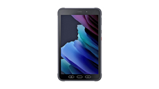 Samsung Galaxy Tab Active3 Coque & Accessoires