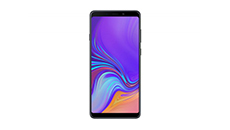 Coque Samsung Galaxy A9 (2018)