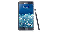 Accessoires Samsung Galaxy Note Edge