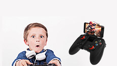 Accessoires gaming android/iOs