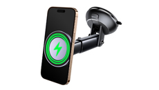 Chargeur voiture MagSafe