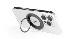 Anneau magnétique MagSafe