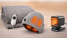 Produits de chauffage