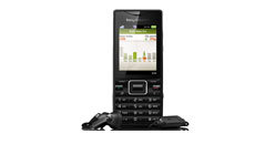 Accessoires Sony Ericsson Elm