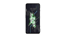 Xiaomi Black Shark 4S Coque & étui