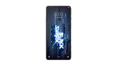 Xiaomi Black Shark 5 Coque & Accessoires
