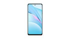 Protection écran Xiaomi Mi 10T Lite 5G