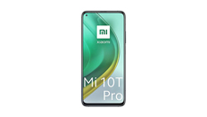 Protection écran Xiaomi Mi 10T Pro 5G
