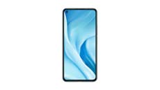Protection écran Xiaomi Mi 11 Lite 5G
